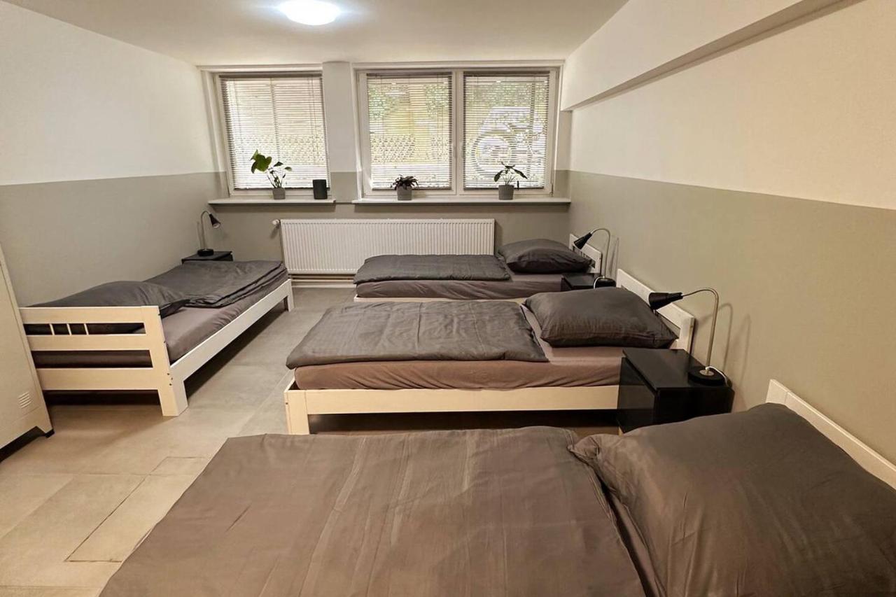 Appartement Quartier No.9